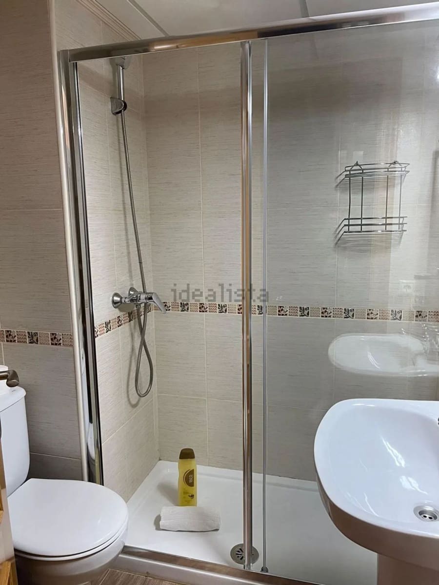 1 Zimmer Apartment zu vermieten in Torremolinos mit Pool Garage - 1.300 € (Ref: 10059615)
