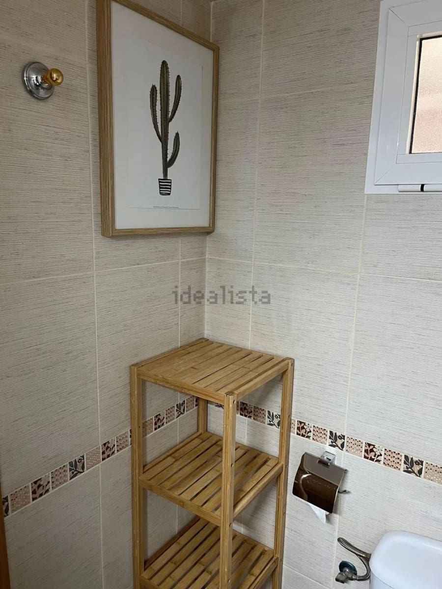 1 Zimmer Apartment zu vermieten in Torremolinos mit Pool Garage - 1.300 € (Ref: 10059615)