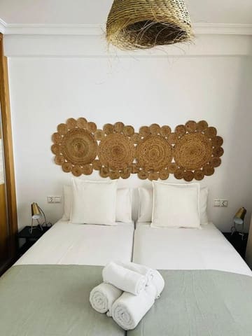 1 Zimmer Apartment zu vermieten in Torremolinos mit Pool Garage - 1.300 € (Ref: 10059615)