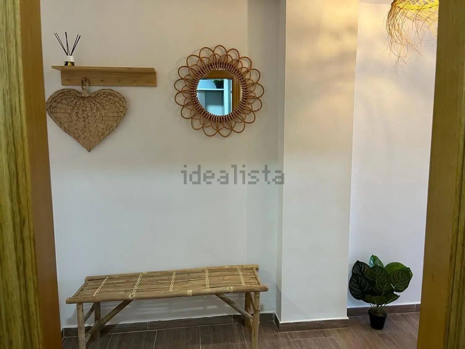 1 Zimmer Apartment zu vermieten in Torremolinos mit Pool Garage - 1.300 € (Ref: 10059615)