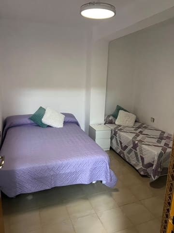 2 camera da letto Appartamento da affittare in Las Chapas, Malaga città con garage - 1.200 € (Rif: 10059616)