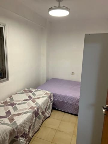 2 camera da letto Appartamento da affittare in Las Chapas, Malaga città con garage - 1.200 € (Rif: 10059616)