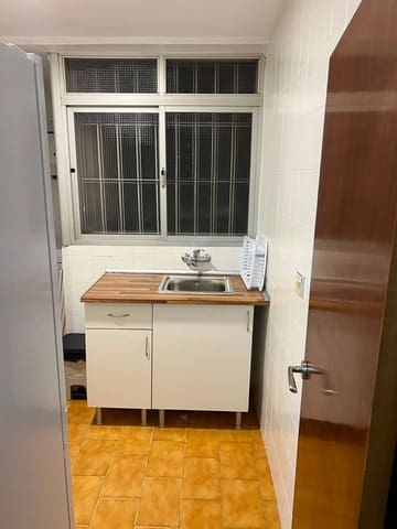 2 camera da letto Appartamento da affittare in Las Chapas, Malaga città con garage - 1.200 € (Rif: 10059616)
