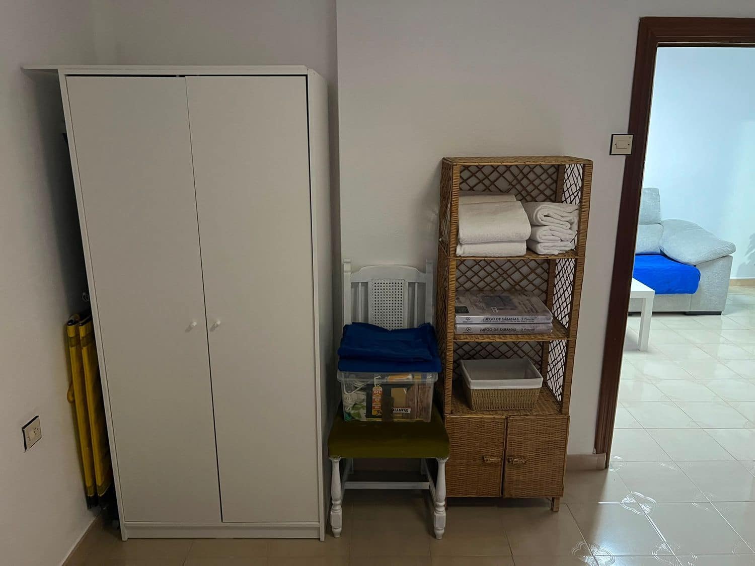 2 sypialnia Apartament do wynajęcia w Miasto Malaga z garażem - 1 200 € (Ref: 10059616)