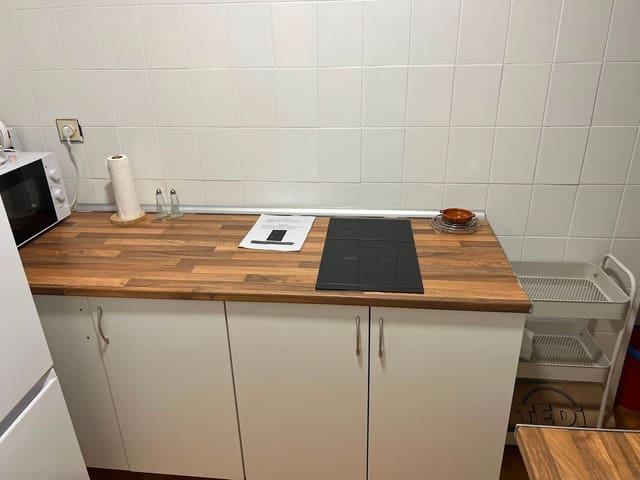 2 camera da letto Appartamento da affittare in Las Chapas, Malaga città con garage - 1.200 € (Rif: 10059616)
