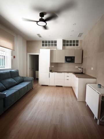 2 sypialnia Apartament do wynajęcia w La Union, Miasto Málaga z garażem - 1 400 € (Ref: 10059617)