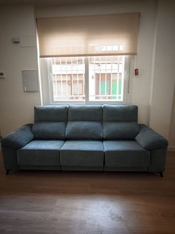 2 sypialnia Apartament do wynajęcia w La Union, Miasto Málaga z garażem - 1 400 € (Ref: 10059617)
