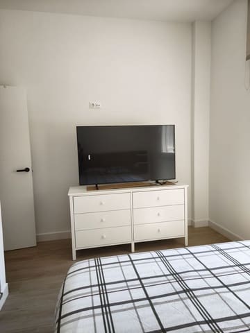 2 sypialnia Apartament do wynajęcia w La Union, Miasto Málaga z garażem - 1 400 € (Ref: 10059617)