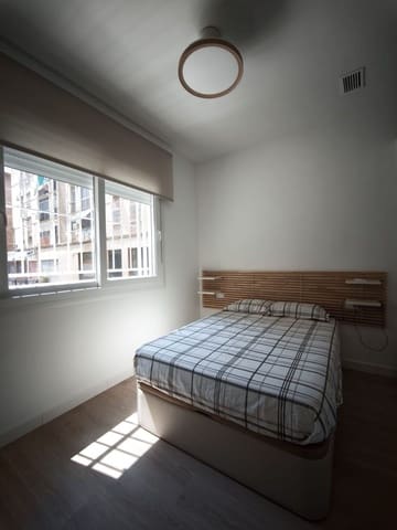 2 sypialnia Apartament do wynajęcia w La Union, Miasto Málaga z garażem - 1 400 € (Ref: 10059617)