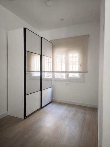 2 sypialnia Apartament do wynajęcia w La Union, Miasto Málaga z garażem - 1 400 € (Ref: 10059617)