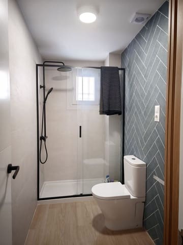 2 sypialnia Apartament do wynajęcia w La Union, Miasto Málaga z garażem - 1 400 € (Ref: 10059617)