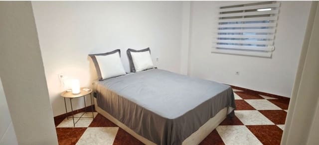 3 sypialnia Apartament do wynajęcia w Camino de Antequera, Miasto Málaga z garażem - 1 400 € (Ref: 10059619)