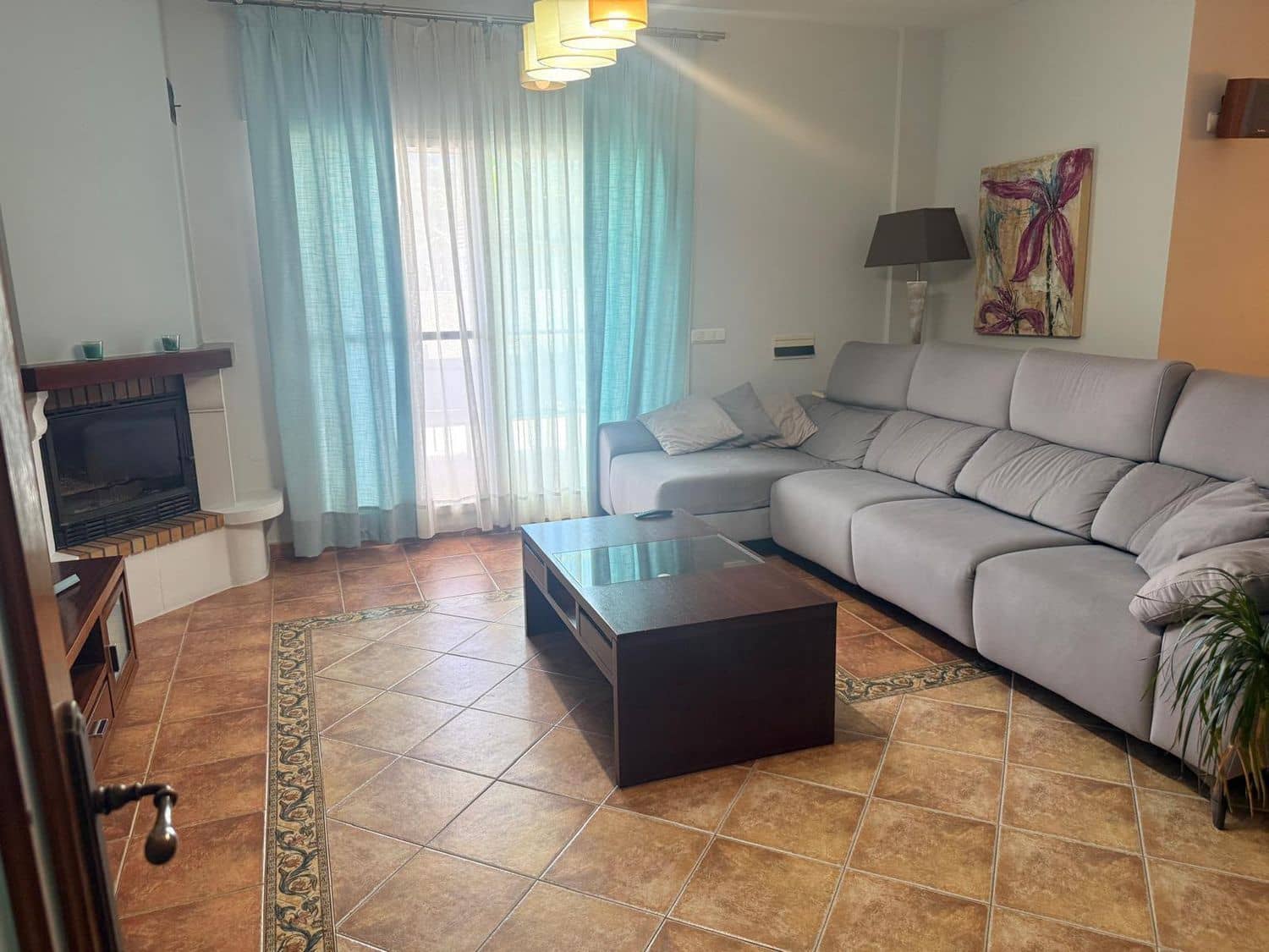 3 camera da letto Appartamento in vendita in Coin con piscina garage - 495.000 € (Rif: 10061253)