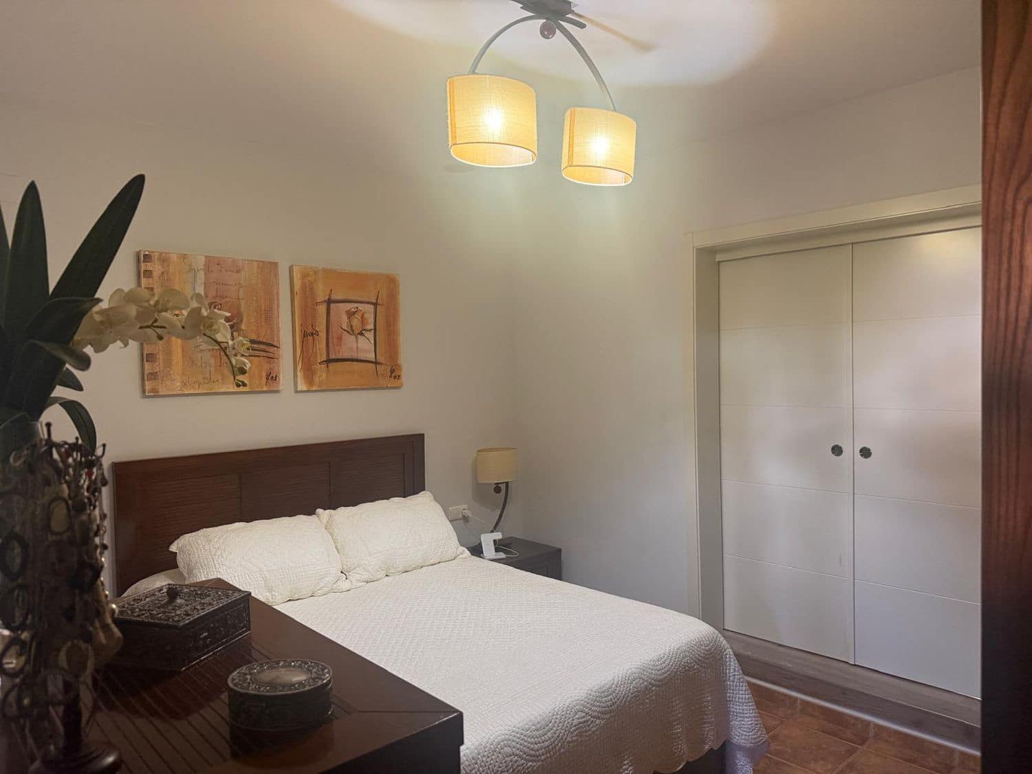 3 camera da letto Appartamento in vendita in Coin con piscina garage - 495.000 € (Rif: 10061253)