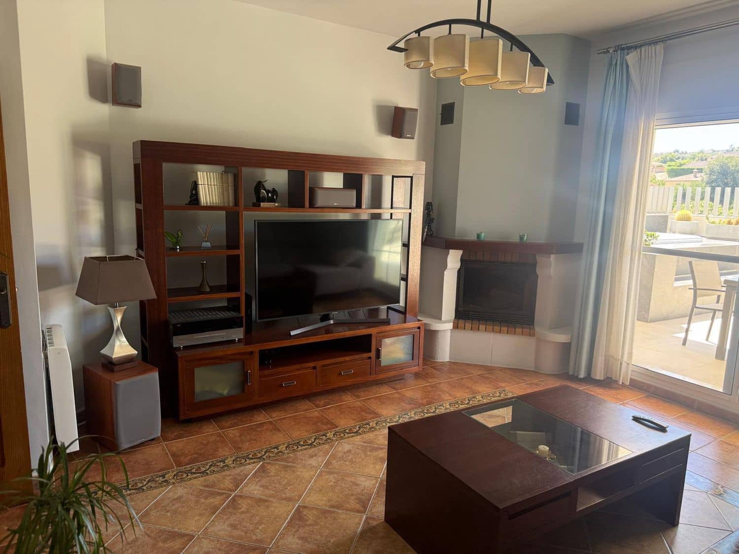 3 camera da letto Appartamento in vendita in Coin con piscina garage - 495.000 € (Rif: 10061253)