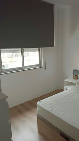 3 slaapkamer Appartement te huur in Gamarra, Málaga stad met garage - € 1.200 (Ref: 10061254)