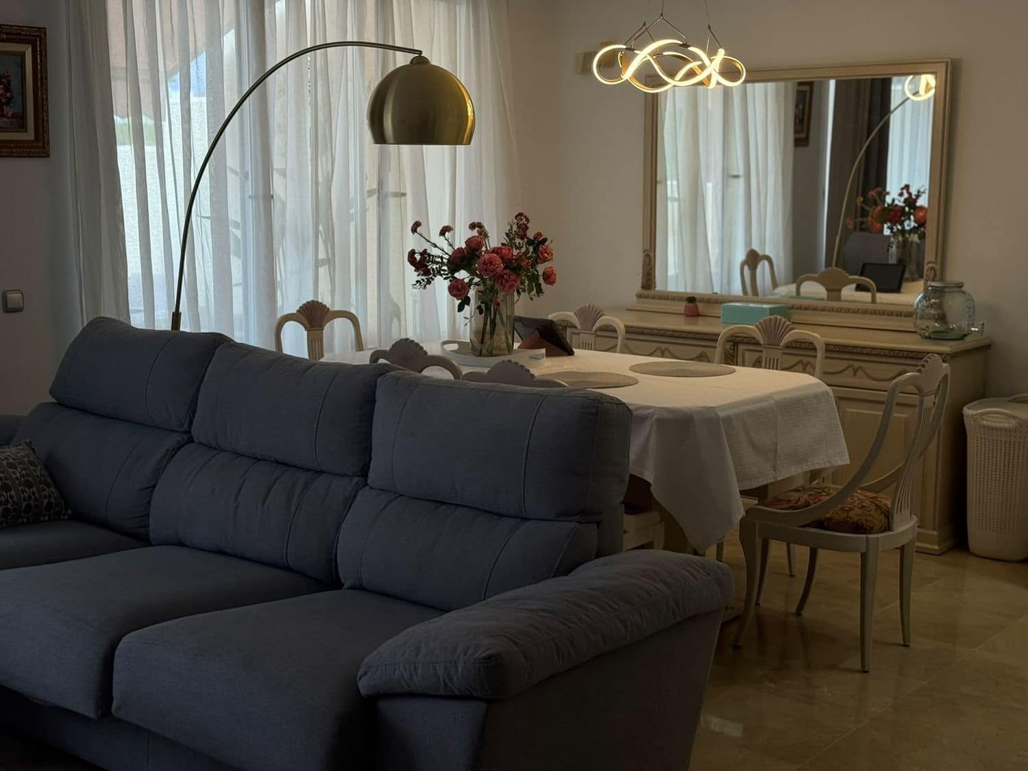 2 sypialnia Apartament na sprzedaż w Benahavis z basenem garażem - 410 000 € (Ref: 10061255)
