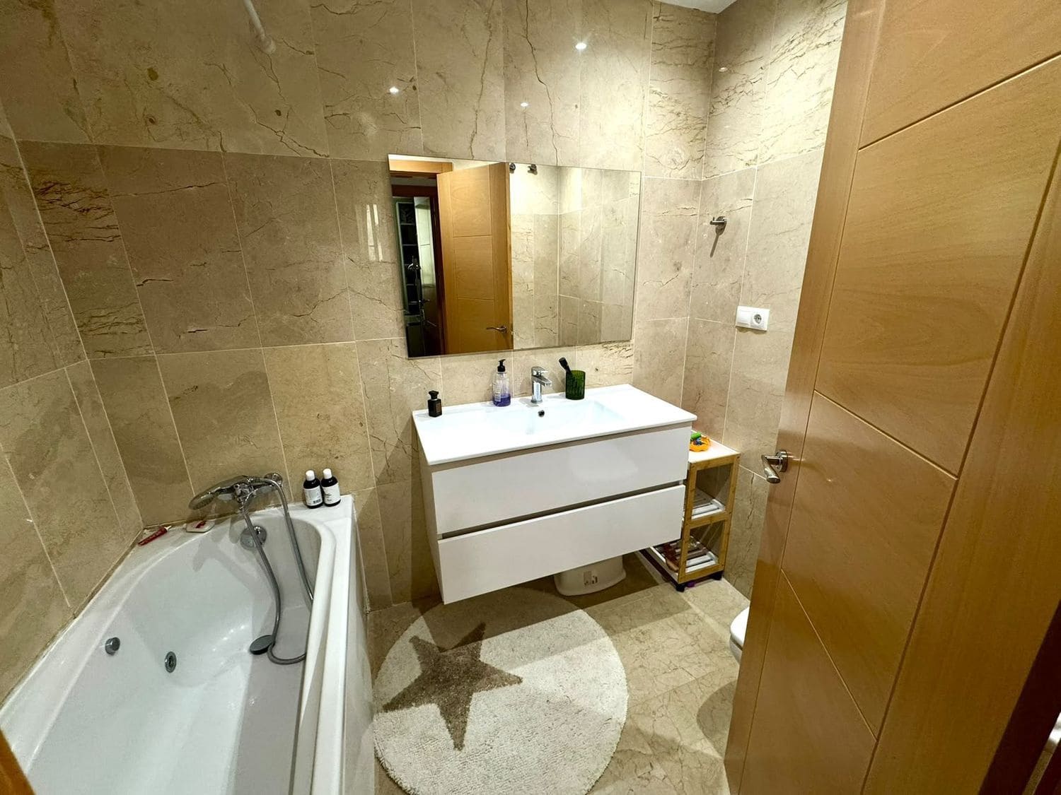 2 sypialnia Apartament na sprzedaż w Benahavis z basenem garażem - 410 000 € (Ref: 10061255)