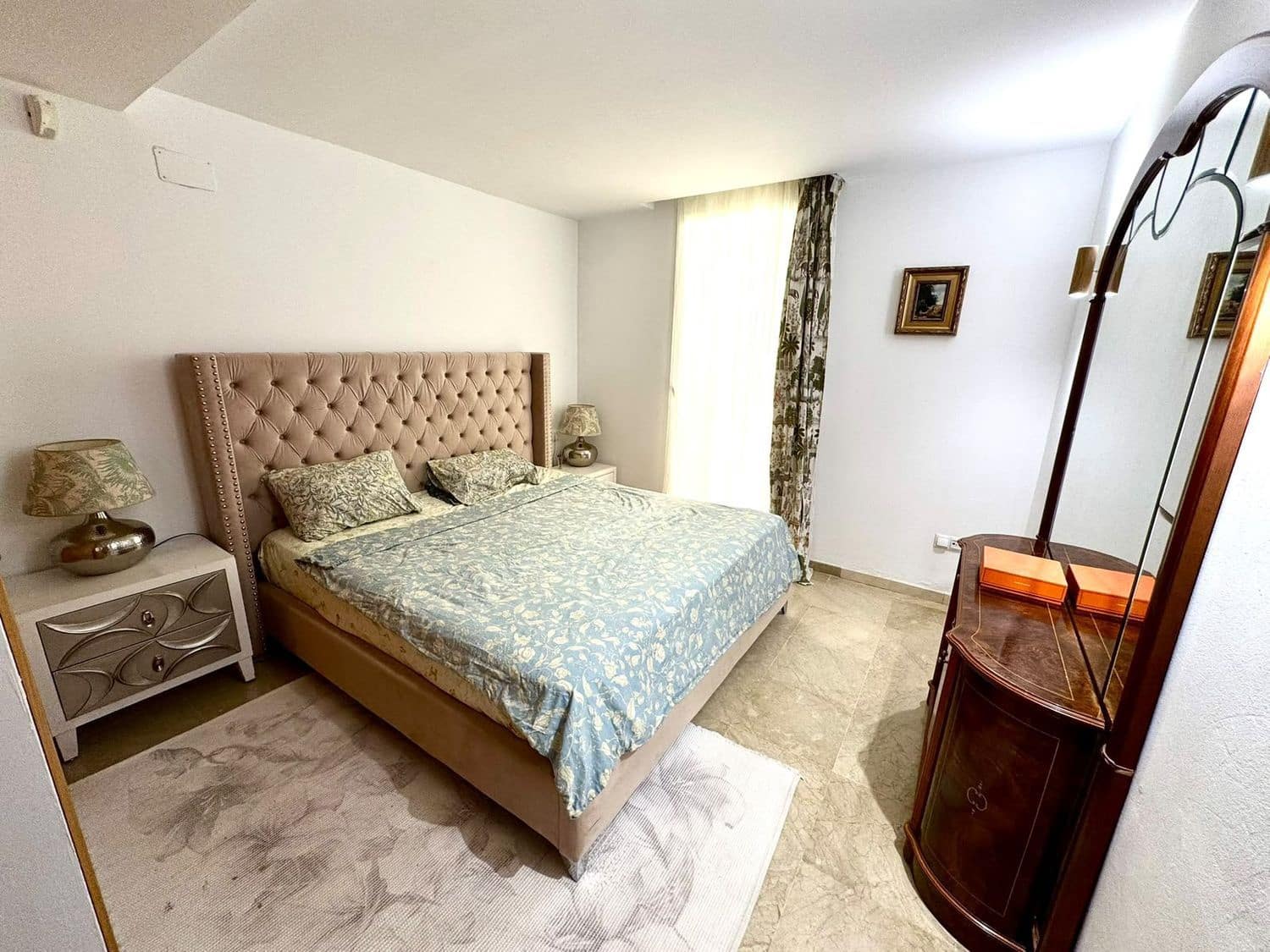 2 sypialnia Apartament na sprzedaż w Benahavis z basenem garażem - 410 000 € (Ref: 10061255)
