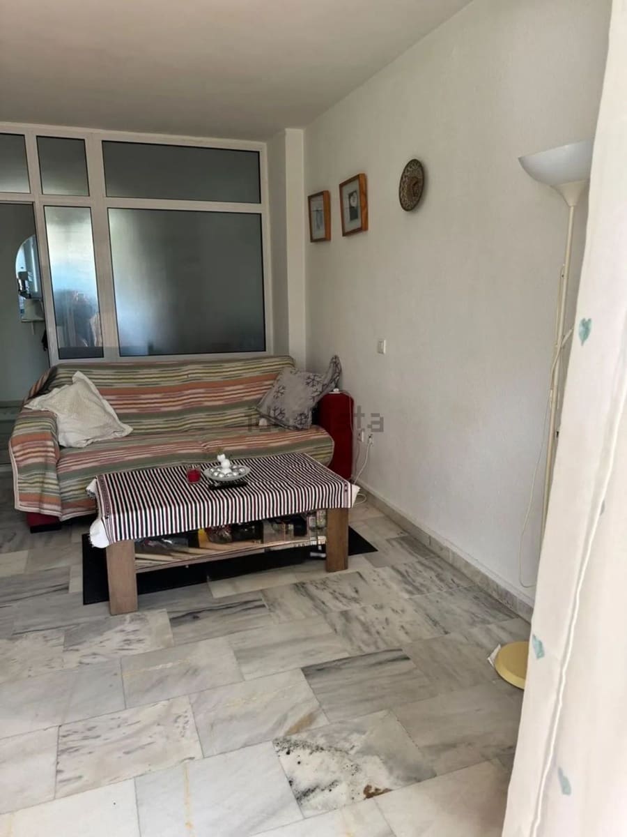 3 Zimmer Apartment zu verkaufen in Las Lagunas de Mijas mit Pool Garage - 350.000 € (Ref: 10063768)