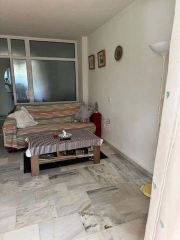3 Zimmer Apartment zu verkaufen in Las Flores, Mijas mit Pool Garage - 350.000 € (Ref: 10063768)