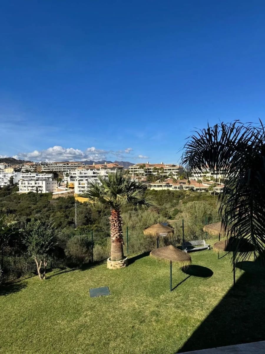 3 Zimmer Apartment zu verkaufen in Las Lagunas de Mijas mit Pool Garage - 350.000 € (Ref: 10063768)