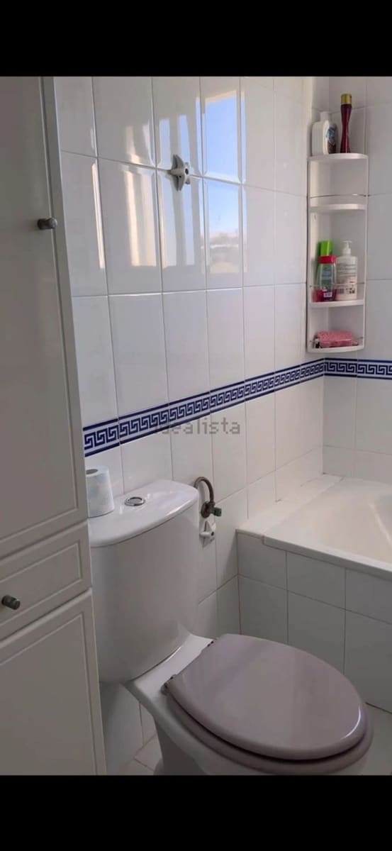 3 Zimmer Apartment zu verkaufen in Las Lagunas de Mijas mit Pool Garage - 350.000 € (Ref: 10063768)