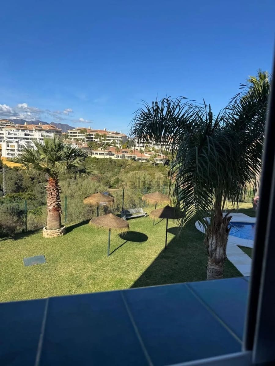 3 Zimmer Apartment zu verkaufen in Las Lagunas de Mijas mit Pool Garage - 350.000 € (Ref: 10063768)