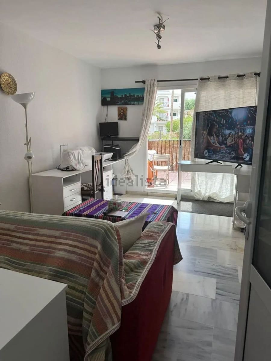 3 Zimmer Apartment zu verkaufen in Las Lagunas de Mijas mit Pool Garage - 350.000 € (Ref: 10063768)