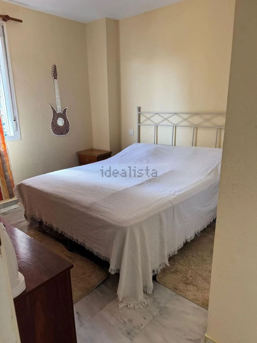 3 Zimmer Apartment zu verkaufen in Las Lagunas de Mijas mit Pool Garage - 350.000 € (Ref: 10063768)