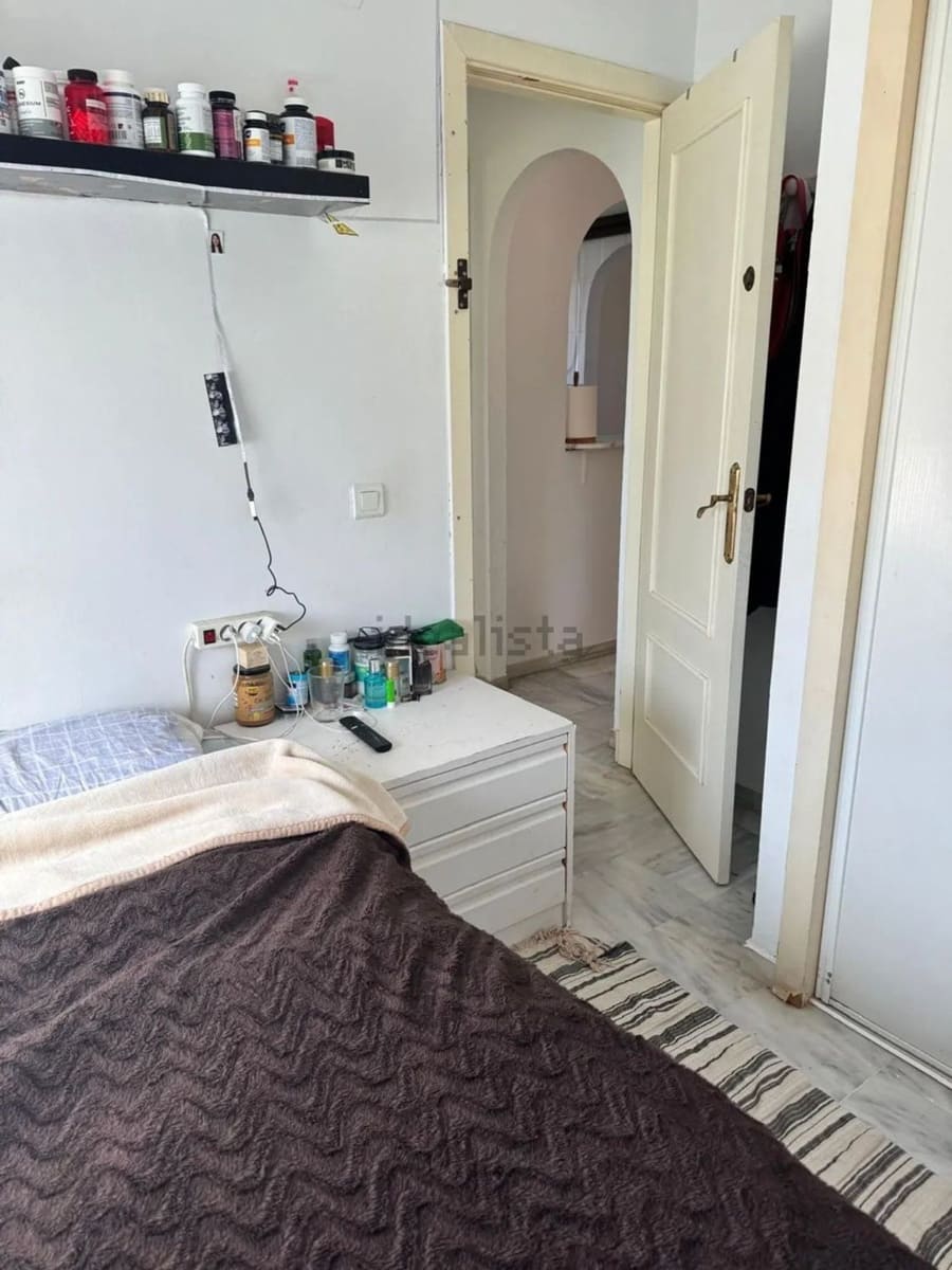 3 Zimmer Apartment zu verkaufen in Las Lagunas de Mijas mit Pool Garage - 350.000 € (Ref: 10063768)