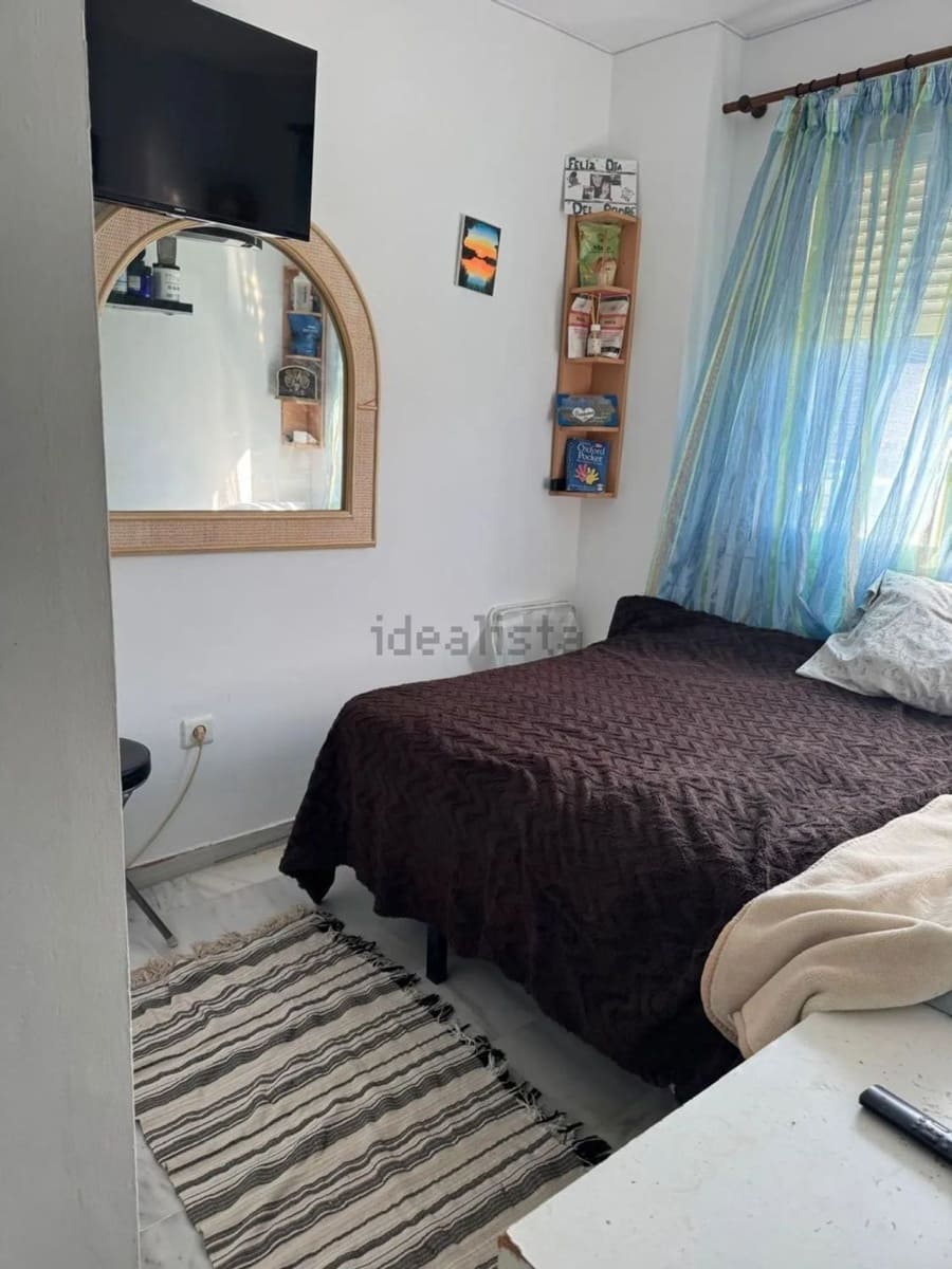 3 Zimmer Apartment zu verkaufen in Las Lagunas de Mijas mit Pool Garage - 350.000 € (Ref: 10063768)
