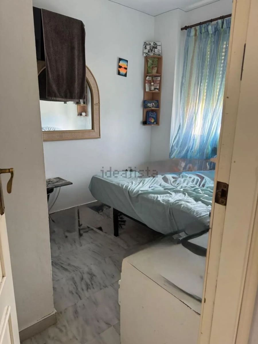 3 Zimmer Apartment zu verkaufen in Las Lagunas de Mijas mit Pool Garage - 350.000 € (Ref: 10063768)
