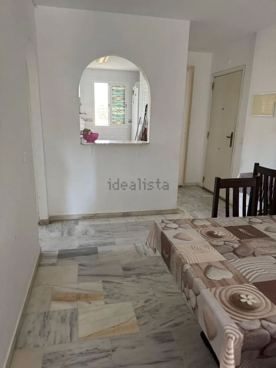3 Zimmer Apartment zu verkaufen in Las Lagunas de Mijas mit Pool Garage - 350.000 € (Ref: 10063768)