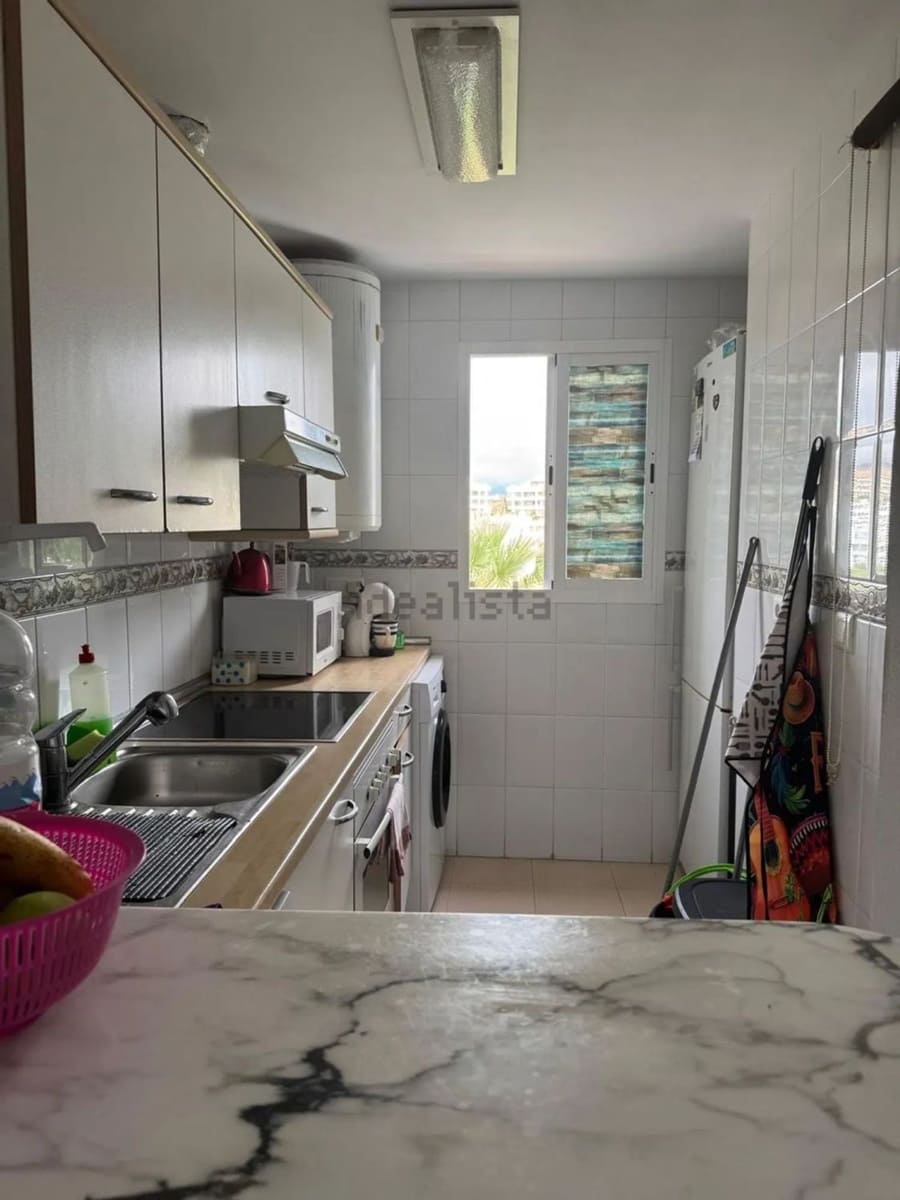 3 Zimmer Apartment zu verkaufen in Las Lagunas de Mijas mit Pool Garage - 350.000 € (Ref: 10063768)
