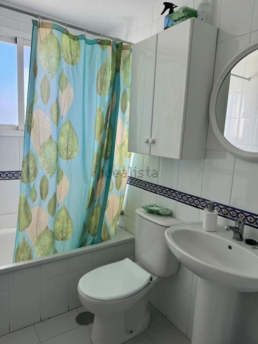 3 Zimmer Apartment zu verkaufen in Las Lagunas de Mijas mit Pool Garage - 350.000 € (Ref: 10063768)