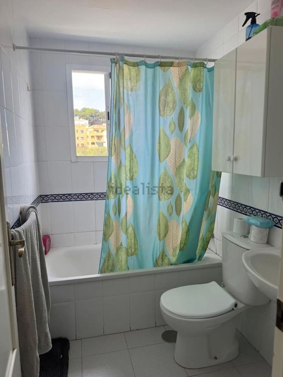 3 Zimmer Apartment zu verkaufen in Las Lagunas de Mijas mit Pool Garage - 350.000 € (Ref: 10063768)