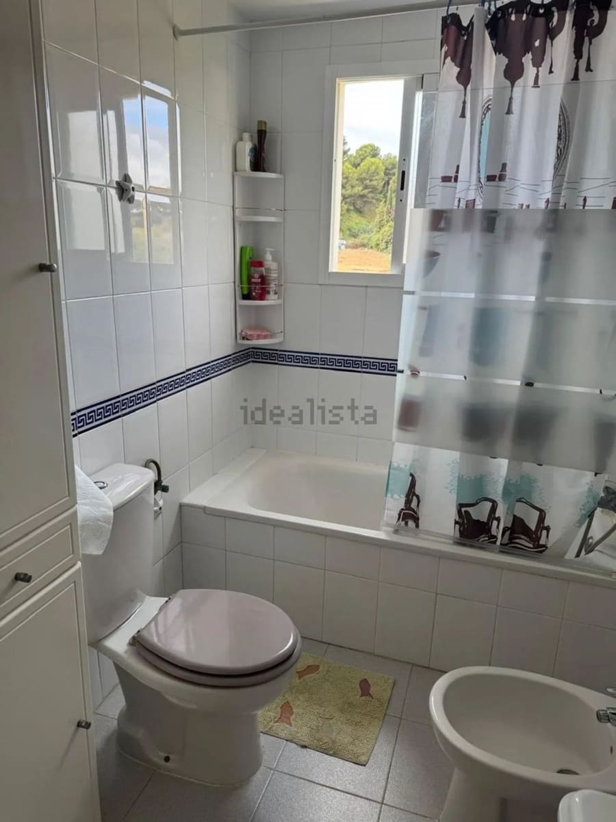 3 Zimmer Apartment zu verkaufen in Las Lagunas de Mijas mit Pool Garage - 350.000 € (Ref: 10063768)