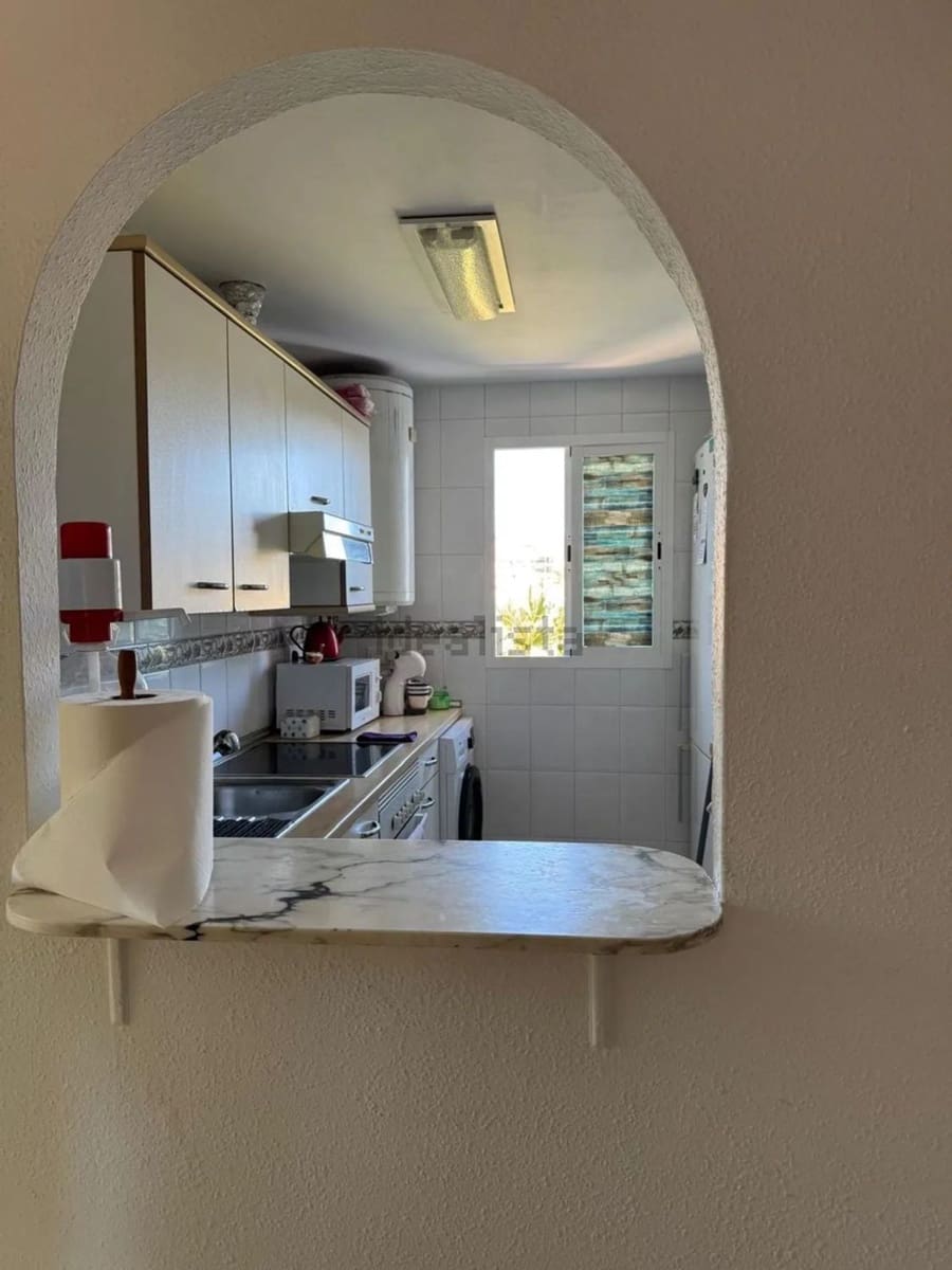 3 Zimmer Apartment zu verkaufen in Las Lagunas de Mijas mit Pool Garage - 350.000 € (Ref: 10063768)