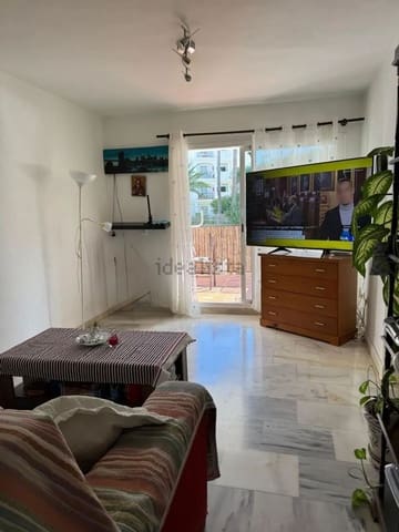 3 Zimmer Apartment zu verkaufen in Las Flores, Mijas mit Pool Garage - 350.000 € (Ref: 10063768)