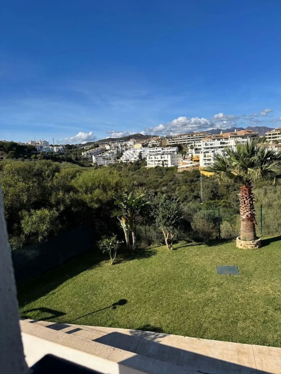 3 Zimmer Apartment zu verkaufen in Las Lagunas de Mijas mit Pool Garage - 350.000 € (Ref: 10063768)