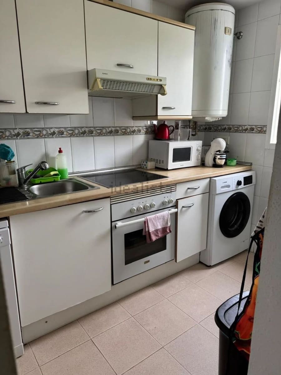 3 Zimmer Apartment zu verkaufen in Las Lagunas de Mijas mit Pool Garage - 350.000 € (Ref: 10063768)