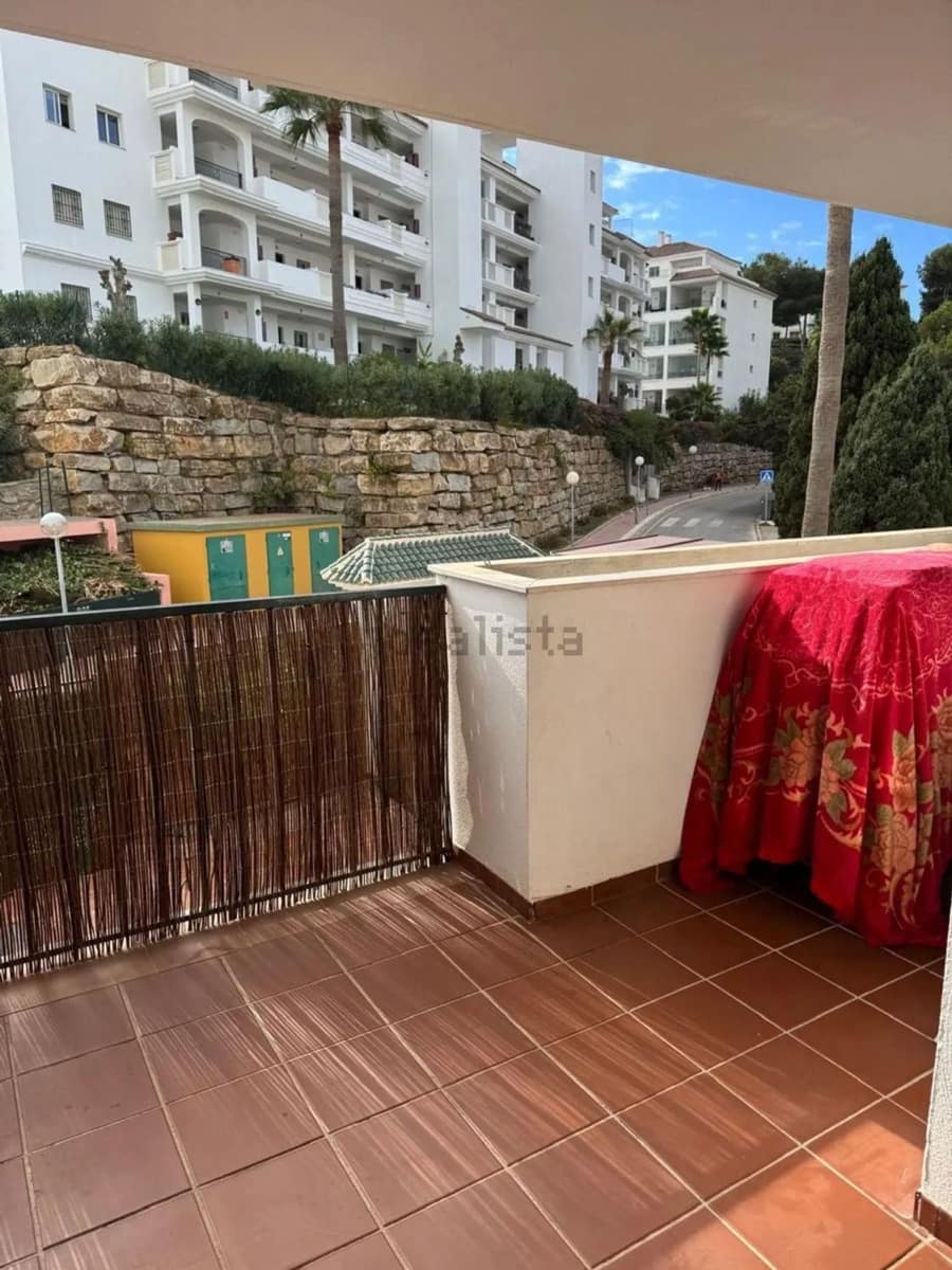 3 Zimmer Apartment zu verkaufen in Las Lagunas de Mijas mit Pool Garage - 350.000 € (Ref: 10063768)