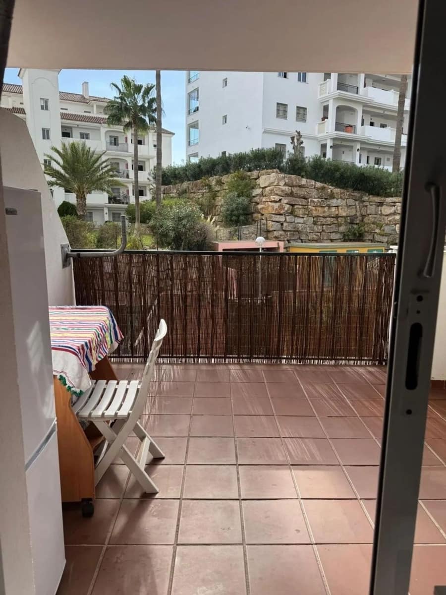 3 Zimmer Apartment zu verkaufen in Las Lagunas de Mijas mit Pool Garage - 350.000 € (Ref: 10063768)