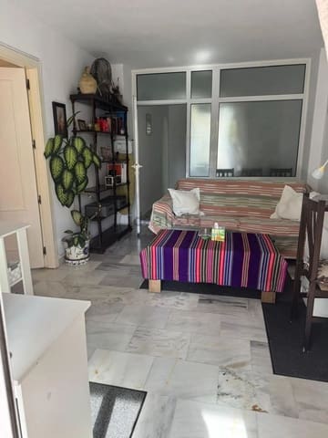 3 Zimmer Apartment zu verkaufen in Las Flores, Mijas mit Pool Garage - 350.000 € (Ref: 10063768)