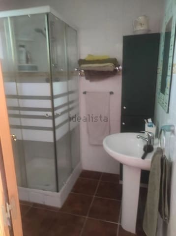 2 camera da letto Finca/Casa di Campagna in vendita in Villafranca del Guadalhorce, Alhaurín el Grande con piscina garage - 250.000 € (Rif: 10063772)