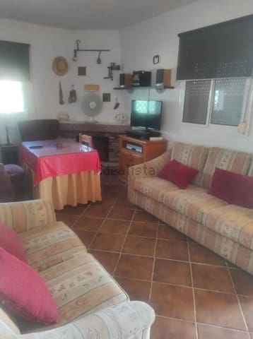 2 camera da letto Finca/Casa di Campagna in vendita in Villafranca del Guadalhorce, Alhaurín el Grande con piscina garage - 250.000 € (Rif: 10063772)