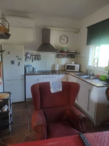 2 camera da letto Finca/Casa di Campagna in vendita in Villafranca del Guadalhorce, Alhaurín el Grande con piscina garage - 250.000 € (Rif: 10063772)