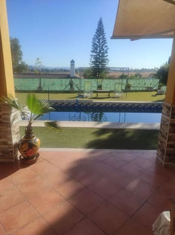 2 camera da letto Finca/Casa di Campagna in vendita in Villafranca del Guadalhorce, Alhaurín el Grande con piscina garage - 250.000 € (Rif: 10063772)