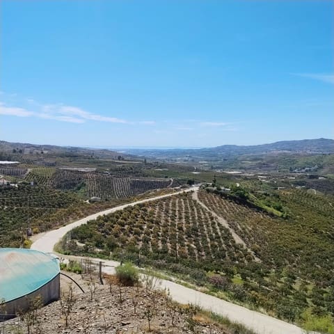 4 soverom Villa til salgs i Vélez-Málaga med svømmebasseng garasje - € 440 000 (Ref: 10063773)